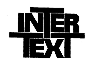 INTERTEXT logo