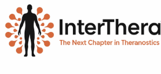 INTERTHERA THE NEXT CHAPTER IN THERANOSTICS logo