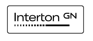 INTERTON GN logo