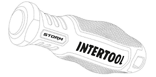 INTERTOOL STORM logo