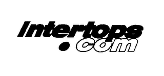 INTERTOPS.COM logo