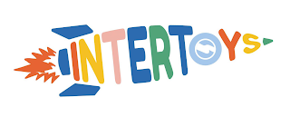 INTERTOYS logo