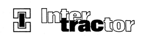 INTERTRACTOR logo