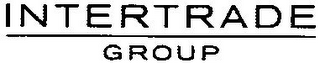 INTERTRADE GROUP logo