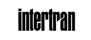 INTERTRAN logo
