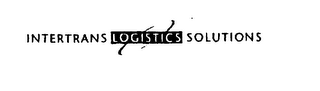 INTERTRANS LOGISTICS SOLUTIONS logo