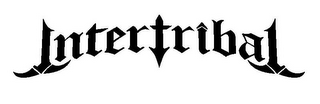 INTERTRIBAL logo