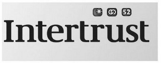 INTERTRUST 52 logo