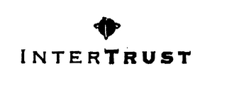 INTERTRUST logo