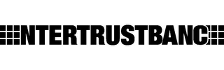 INTERTRUSTBANC logo