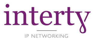 INTERTY IP NETWORKING logo