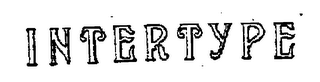 INTERTYPE logo