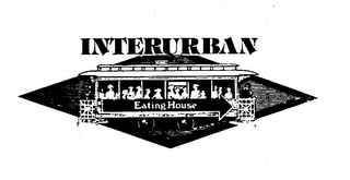 INTERURBAN EATING HOUSE logo