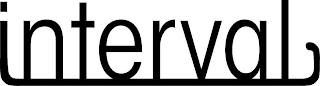 INTERVAL logo