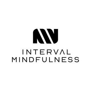 INTERVAL MINDFULNESS logo