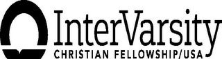 INTERVARSITY CHRISTIAN FELLOWSHIP/USA logo
