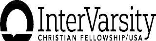 INTERVARSITY CHRISTIAN FELLOWSHIP/USA logo