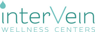 INTERVEIN WELLNESS CENTERS logo