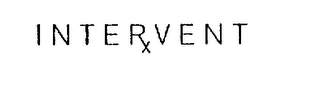 INTERVENT logo