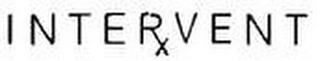 INTERVENT logo