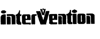 INTERVENTION logo