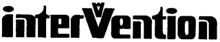 INTERVENTION logo