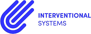 INTERVENTIONAL SYSTEMS logo