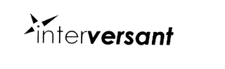 INTERVERSANT logo