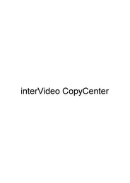 INTERVIDEO COPYCENTER logo