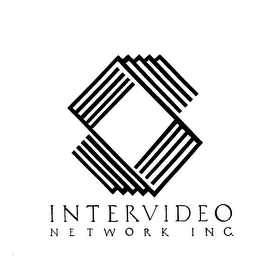 INTERVIDEO NETWORK INC. logo