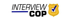 INTERVIEW COP logo