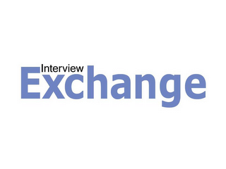 INTERVIEW EXCHANGE logo