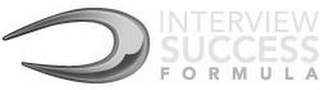 INTERVIEW SUCCESS FORMULA logo