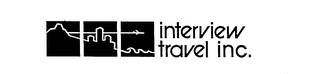 INTERVIEW TRAVEL INC. logo