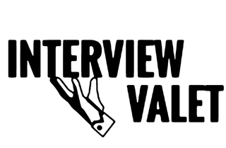 INTERVIEW VALET logo