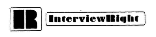INTERVIEWRIGHT logo