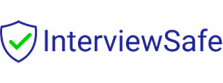 INTERVIEWSAFE logo