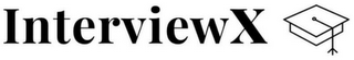 INTERVIEWX logo