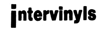INTERVINYLS logo