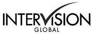 INTERVISION GLOBAL logo