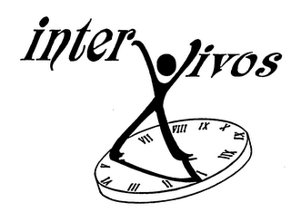 INTERVIVOS logo