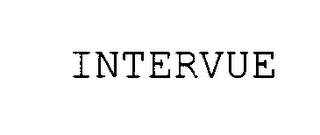 INTERVUE logo