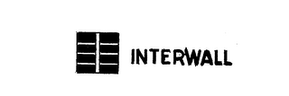 INTERWALL logo