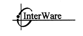 INTERWARE logo