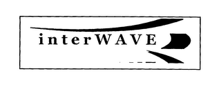 INTERWAVE logo