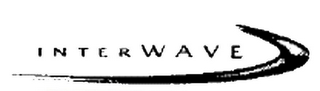 INTERWAVE logo
