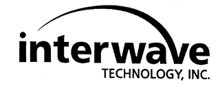 INTERWAVE TECHNOLOGY, INC. logo