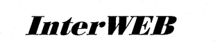INTERWEB logo