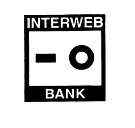 INTERWEB BANK logo