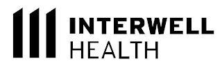 INTERWELL HEALTH logo